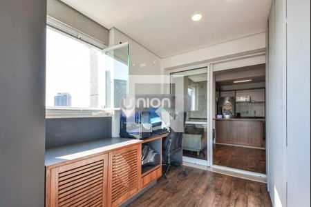 Apartamento à venda com 1 quarto, 49m² em Pinheiros, São Paulo