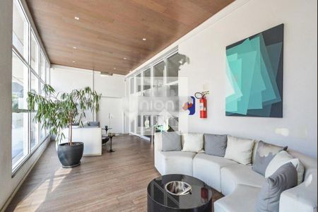 Apartamento à venda com 1 quarto, 49m² em Pinheiros, São Paulo
