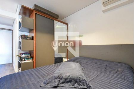 Apartamento à venda com 1 quarto, 49m² em Pinheiros, São Paulo