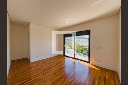 Casa à venda com 5 quartos, 434m² em Tamboré, Santana de Parnaíba