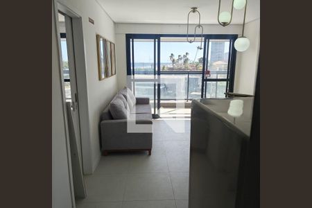 Apartamento para alugar com 2 quartos, 65m² em Jaguaribe, Salvador