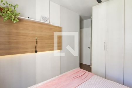 Quarto 1 de apartamento à venda com 2 quartos, 53m² em Centro, Canoas