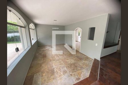 Casa à venda com 3 quartos, 560m² em Alphaville Industrial, Barueri