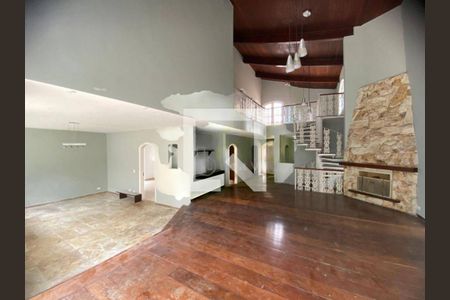 Casa à venda com 3 quartos, 560m² em Alphaville Industrial, Barueri