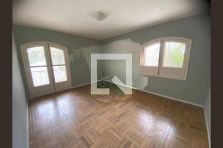 Casa à venda com 3 quartos, 560m² em Alphaville Industrial, Barueri