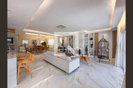 Casa à venda com 4 quartos, 420m² em Alphaville, Santana de Parnaíba