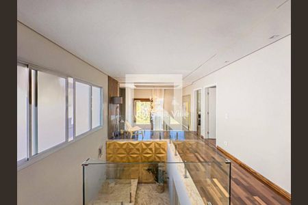 Casa à venda com 4 quartos, 420m² em Alphaville, Santana de Parnaíba