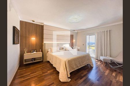 Casa à venda com 4 quartos, 420m² em Alphaville, Santana de Parnaíba