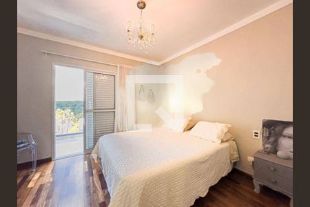 Casa à venda com 4 quartos, 420m² em Alphaville, Santana de Parnaíba