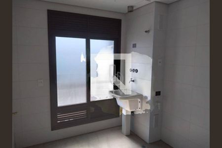 Apartamento à venda com 3 quartos, 345m² em Alphaville Empresarial, Barueri