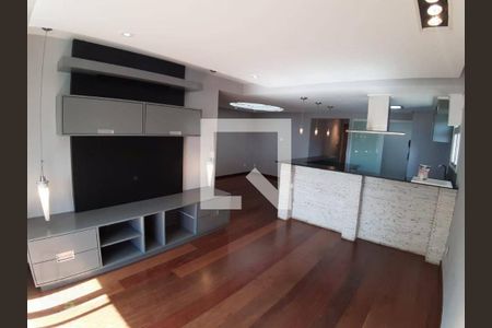 Apartamento à venda com 2 quartos, 100m² em Alphaville Industrial, Barueri