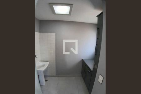 Apartamento à venda com 2 quartos, 100m² em Alphaville Industrial, Barueri