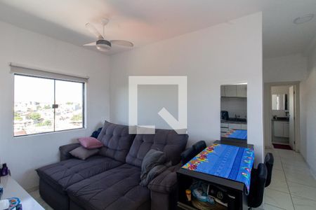 Apartamento à venda com 2 quartos, 55m² em Jardim Pedro José Nunes, São Paulo