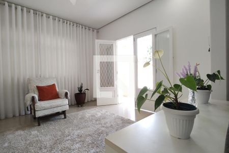 Sala de casa de condomínio à venda com 4 quartos, 319m² em Anil, Rio de Janeiro