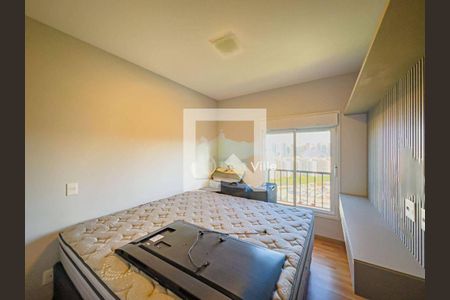 Apartamento à venda com 2 quartos, 110m² em Alphaville Empresarial, Barueri