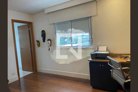 Apartamento à venda com 3 quartos, 181m² em Alphaville Conde I, Barueri