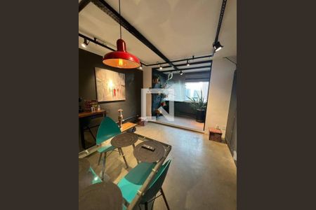 Apartamento à venda com 1 quarto, 78m² em Alphaville Industrial, Barueri