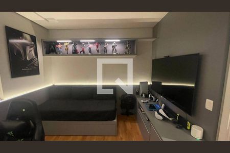 Apartamento à venda com 3 quartos, 140m² em Centro Empresarial Tamboré, Santana de Parnaíba