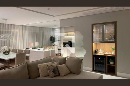 Apartamento à venda com 3 quartos, 140m² em Centro Empresarial Tamboré, Santana de Parnaíba