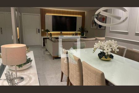 Apartamento à venda com 3 quartos, 140m² em Centro Empresarial Tamboré, Santana de Parnaíba