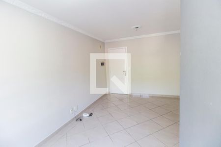 Sala de apartamento para alugar com 2 quartos, 45m² em Vila Caldas, Carapicuíba