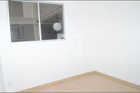 Quarto 1 de apartamento para alugar com 2 quartos, 49m² em Goiânia, Belo Horizonte