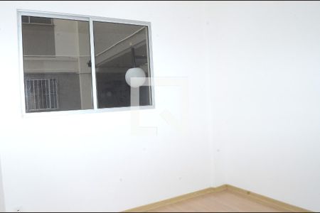 Quarto 1 de apartamento para alugar com 2 quartos, 49m² em Goiânia, Belo Horizonte