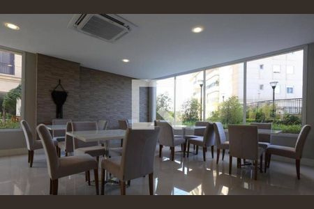 Apartamento à venda com 3 quartos, 81m² em Alphaville Empresarial, Barueri