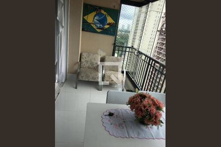 Apartamento à venda com 3 quartos, 81m² em Alphaville Empresarial, Barueri