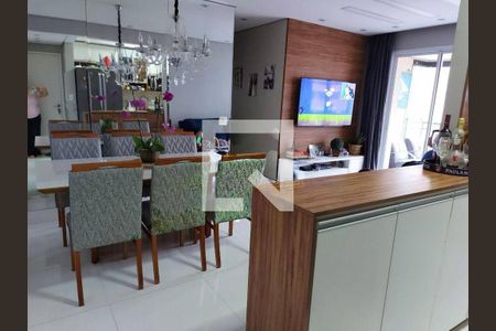 Apartamento à venda com 3 quartos, 81m² em Alphaville Empresarial, Barueri