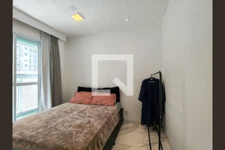 Suíte de apartamento para alugar com 2 quartos, 52m² em Santo Cristo, Rio de Janeiro