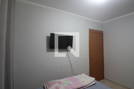 Quarto 1 de apartamento para alugar com 2 quartos, 51m² em Olaria, Canoas