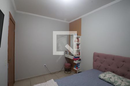 Quarto 1 de apartamento para alugar com 2 quartos, 51m² em Olaria, Canoas