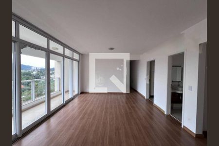 Apartamento à venda com 3 quartos, 122m² em Alphaville Conde II, Barueri