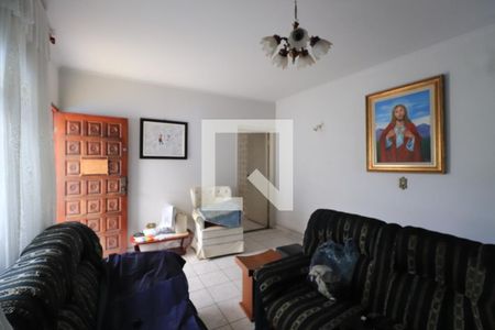 Casa à venda com 3 quartos, 266m² em Vila Formosa, São Paulo