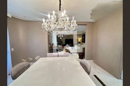 Apartamento à venda com 3 quartos, 202m² em Alphaville Residencial Dois, Barueri