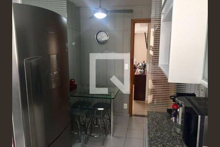 Apartamento à venda com 3 quartos, 125m² em Vila Leopoldina, São Paulo