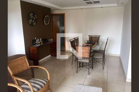 Apartamento à venda com 3 quartos, 125m² em Vila Leopoldina, São Paulo