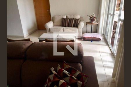 Apartamento à venda com 3 quartos, 125m² em Vila Leopoldina, São Paulo