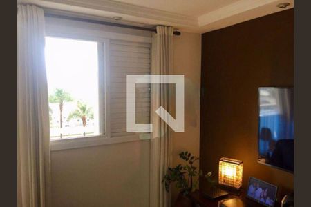 Apartamento à venda com 3 quartos, 125m² em Vila Leopoldina, São Paulo