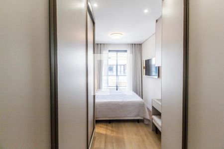 Suíte 1 de casa de condomínio para alugar com 3 quartos, 152m² em Residencial Onze (alphaville), Santana de Parnaíba