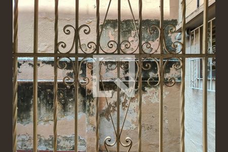 Vista da Sala de apartamento à venda com 3 quartos, 90m² em Maracanã, Rio de Janeiro