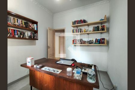 Quarto 1 de apartamento à venda com 3 quartos, 90m² em Maracanã, Rio de Janeiro