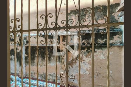 Vista da Sala de apartamento à venda com 3 quartos, 90m² em Maracanã, Rio de Janeiro