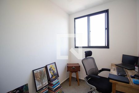 Quarto 1 de apartamento à venda com 2 quartos, 34m² em Moinho Velho, São Paulo