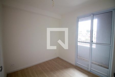 Quarto 1 de apartamento para alugar com 2 quartos, 31m² em Vila Plana, São Paulo