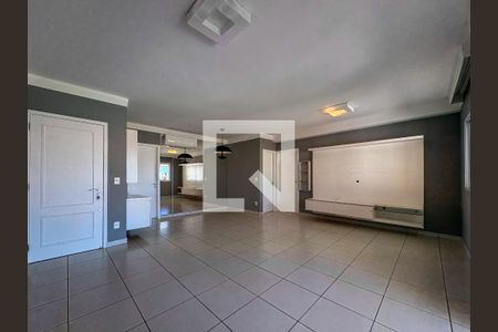 Sala de apartamento para alugar com 2 quartos, 106m² em Nova Aliança, Ribeirão Preto