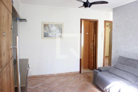 Sala de apartamento à venda com 2 quartos, 51m² em Portal dos Gramados, Guarulhos