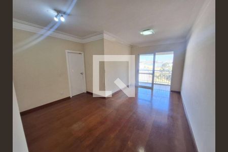 Apartamento à venda com 3 quartos, 94m² em Tamboré, Santana de Parnaíba