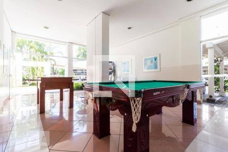 Apartamento à venda com 3 quartos, 94m² em Tamboré, Santana de Parnaíba